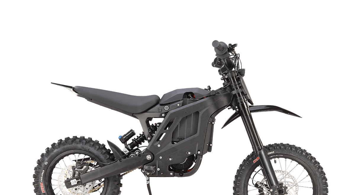 E Ride Pro MINI Cover