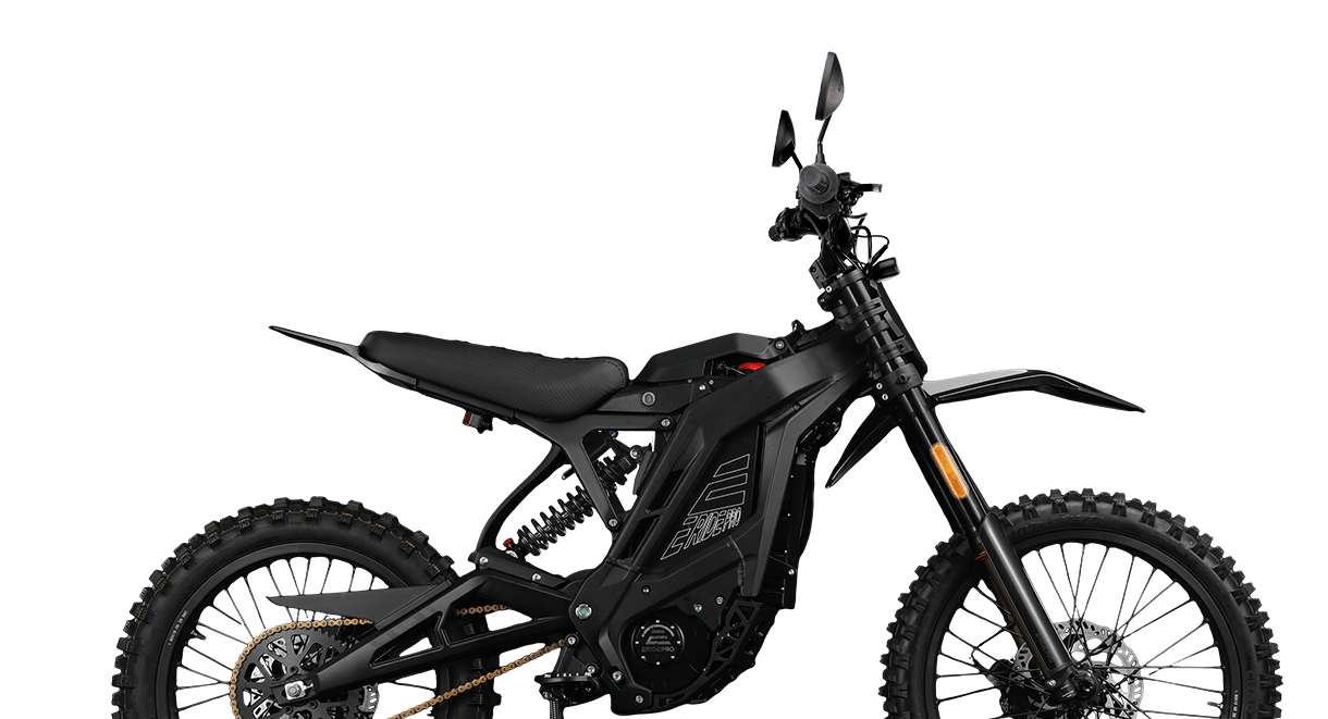 Eride Pro SR Fatty